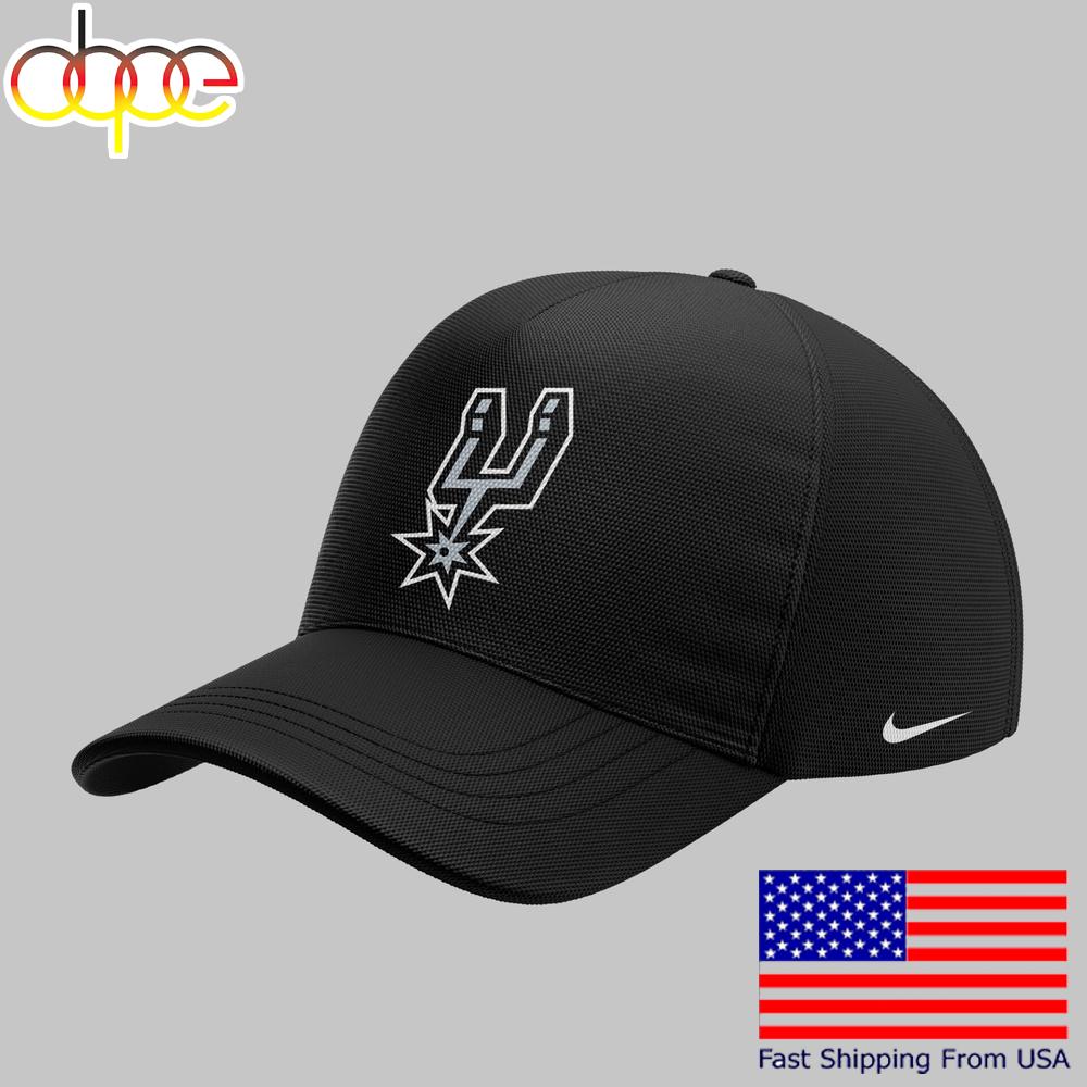 Limited Edition Coach Gregg Popovich I'm El Jefe Cap