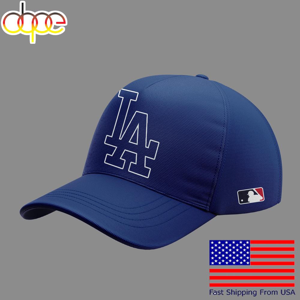 Limited Edition Dodgers Baseball Nurses Night Cap