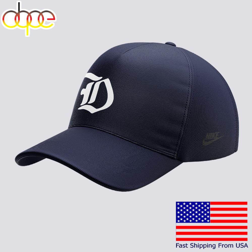 Limited Edition Duke Women's Basketball Logo New Baseball Cap  For Fans