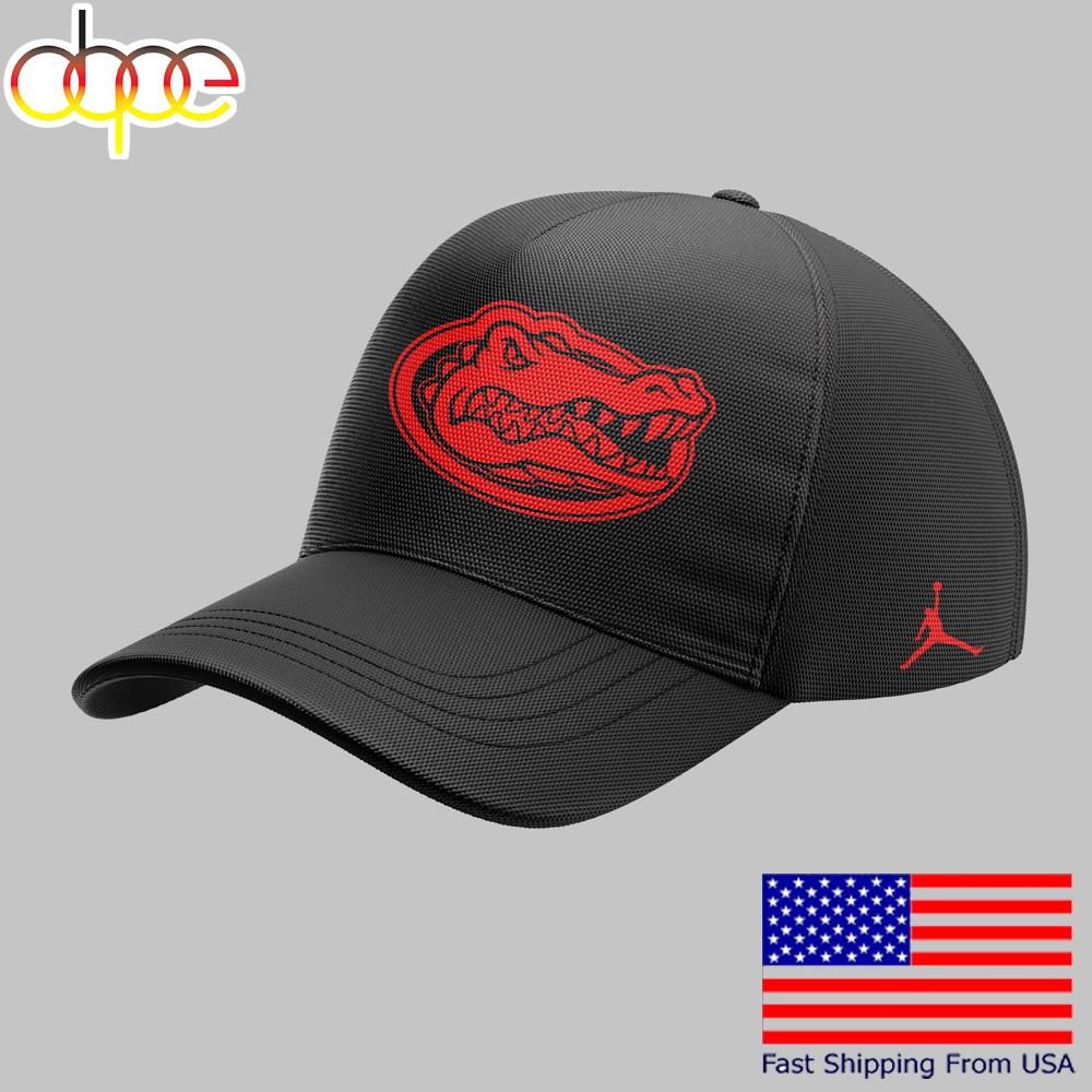 Limited Edition Florida Gators Only Gators Get Out Alivet Baseball Cap  For Fans