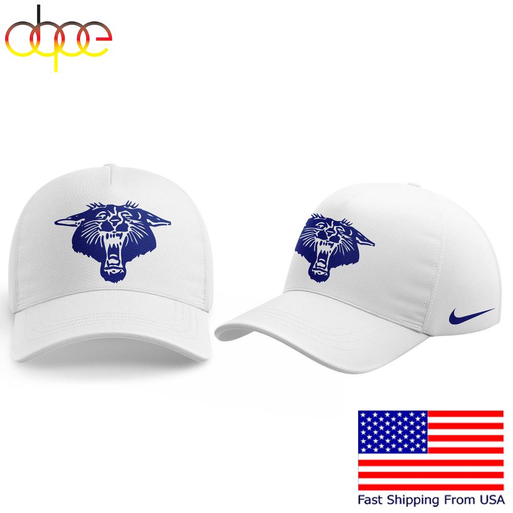 Limited Edition Kentucky Wildcats Basketball Exclusive Fan Cap