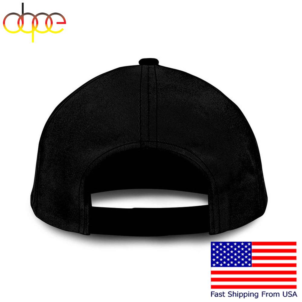 Limited Edition NFL Philadelphia Eagles Super Bowl LIX Custom Baseball Cap