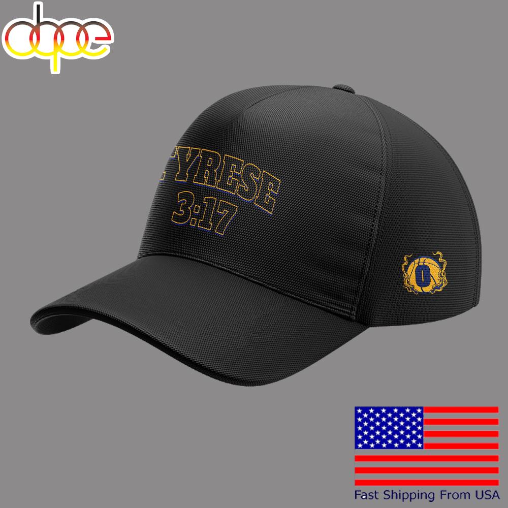 Limited Edition Pacers Basketball 317 Cap  For Fans