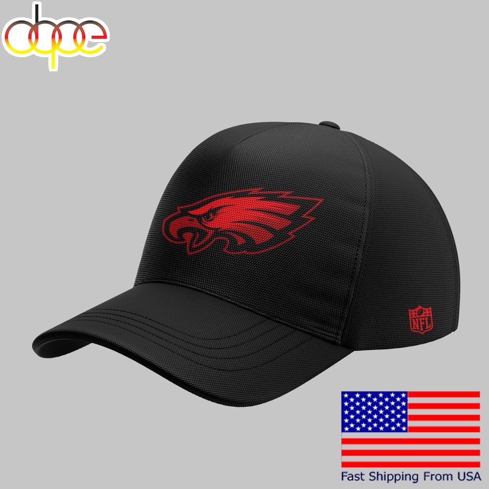 Limited Edition Phialadelphia Eagles Football 2025 Jalen Hurts Cap, Retro Baseball Cap