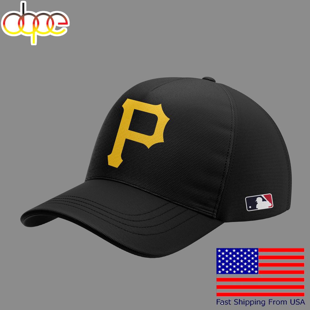 Limited Edition Pirates Baseball Nurse It's A World Of Heart Cap