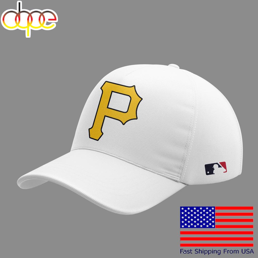 Limited Edition Pirates Baseball Nurses Night Cap