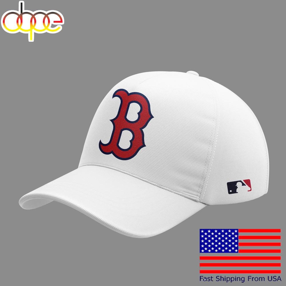 Limited Edition Red Sox Baseball Nurses Night Cap