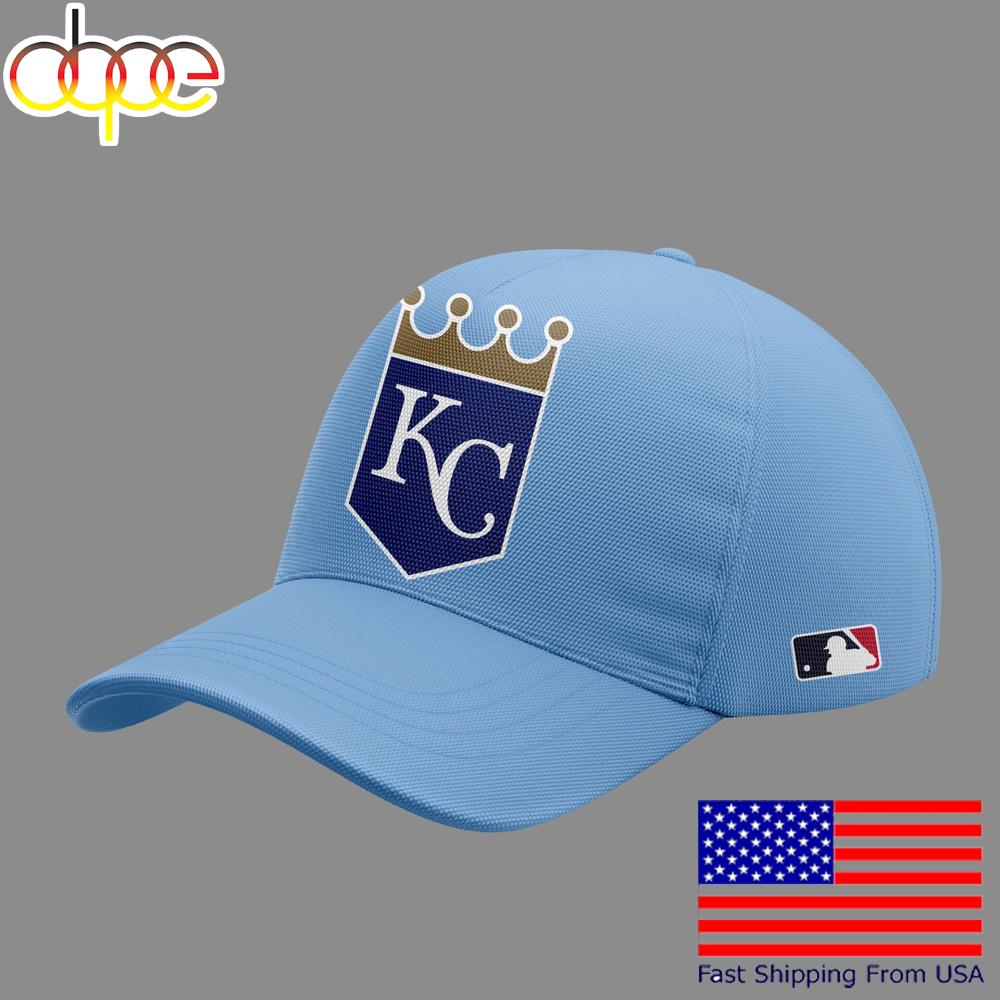 Limited Edition Royals Baseball Nurses Night Cap
