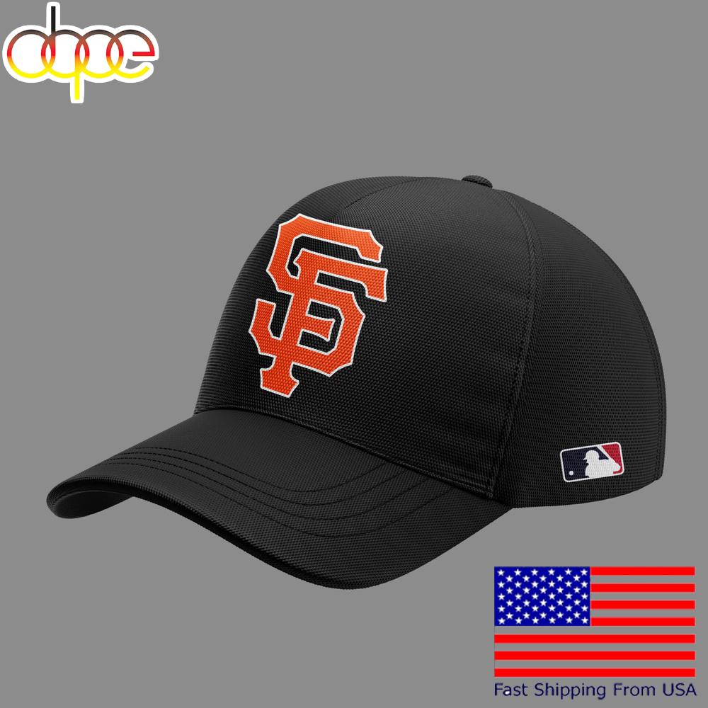 Limited Edition Sf Giants Nurse It's A World Of Heart Cap