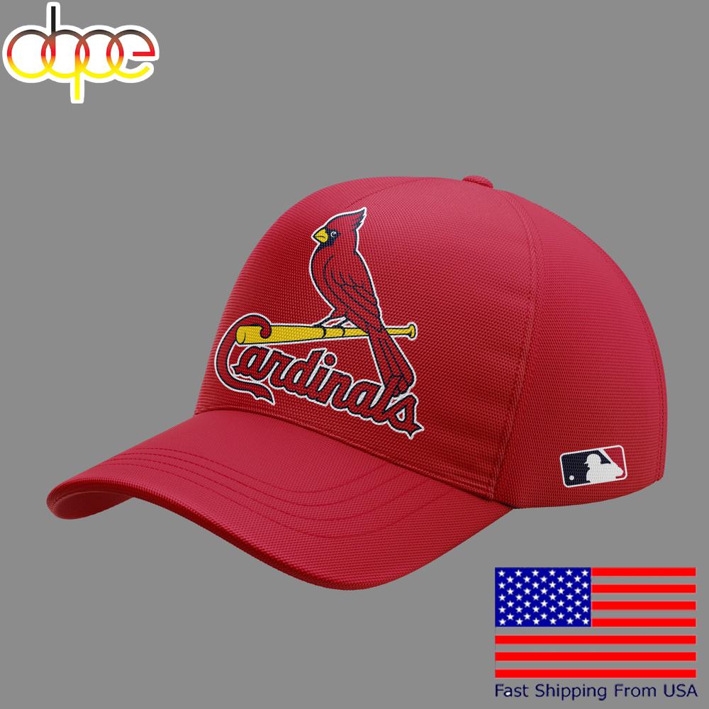 Limited Edition St Louis Baseball Nurses Night Cap
