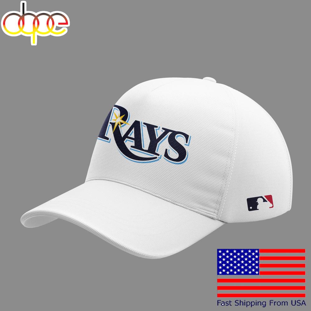 Limited Edition Tampa Bay Rays Nurses Night Cap