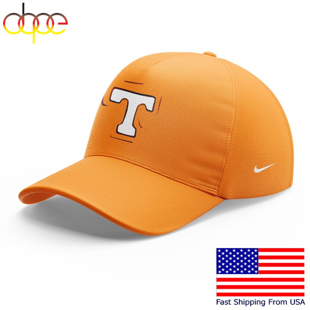 Limited Edition Tennessee Volunteers You’re Killing Me Vols Orange Cap, Retro Baseball Cap