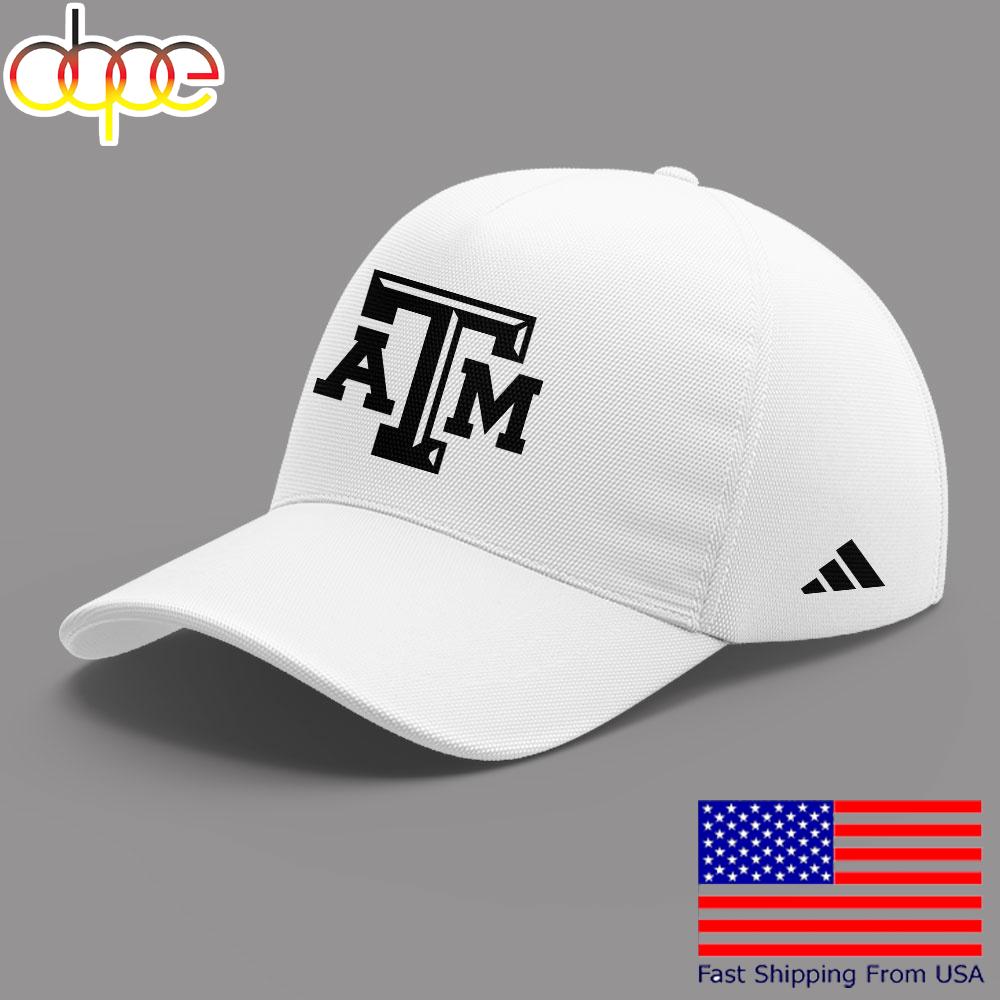 Limited Edition Texas ATM Aggies Jesus Won White Hoodie