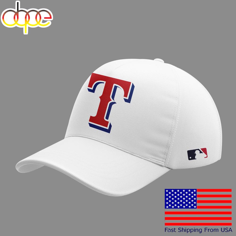Limited Edition Texas Rangers Nurses Night Cap