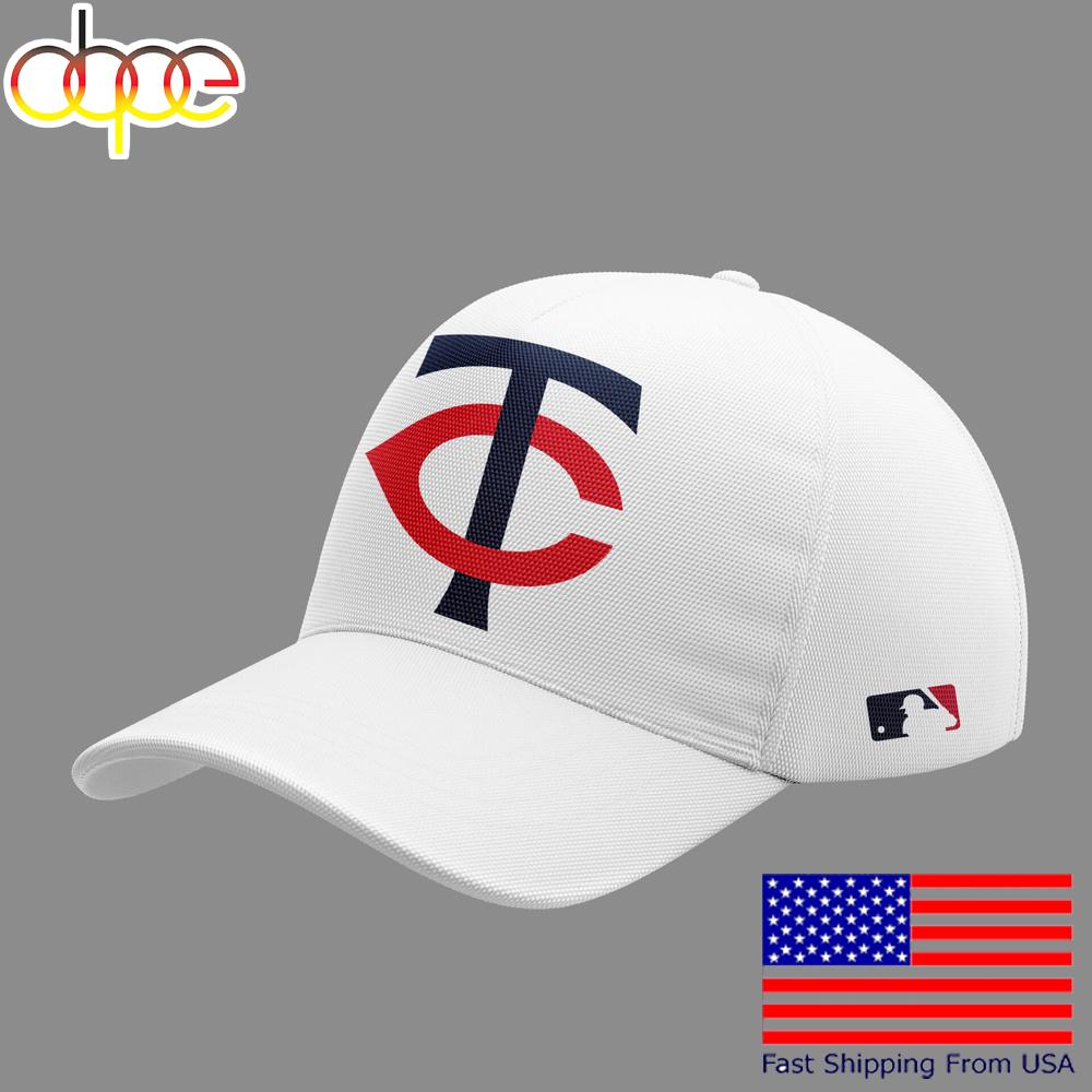 Limited Edition Twins Baseball Nurses Night Cap