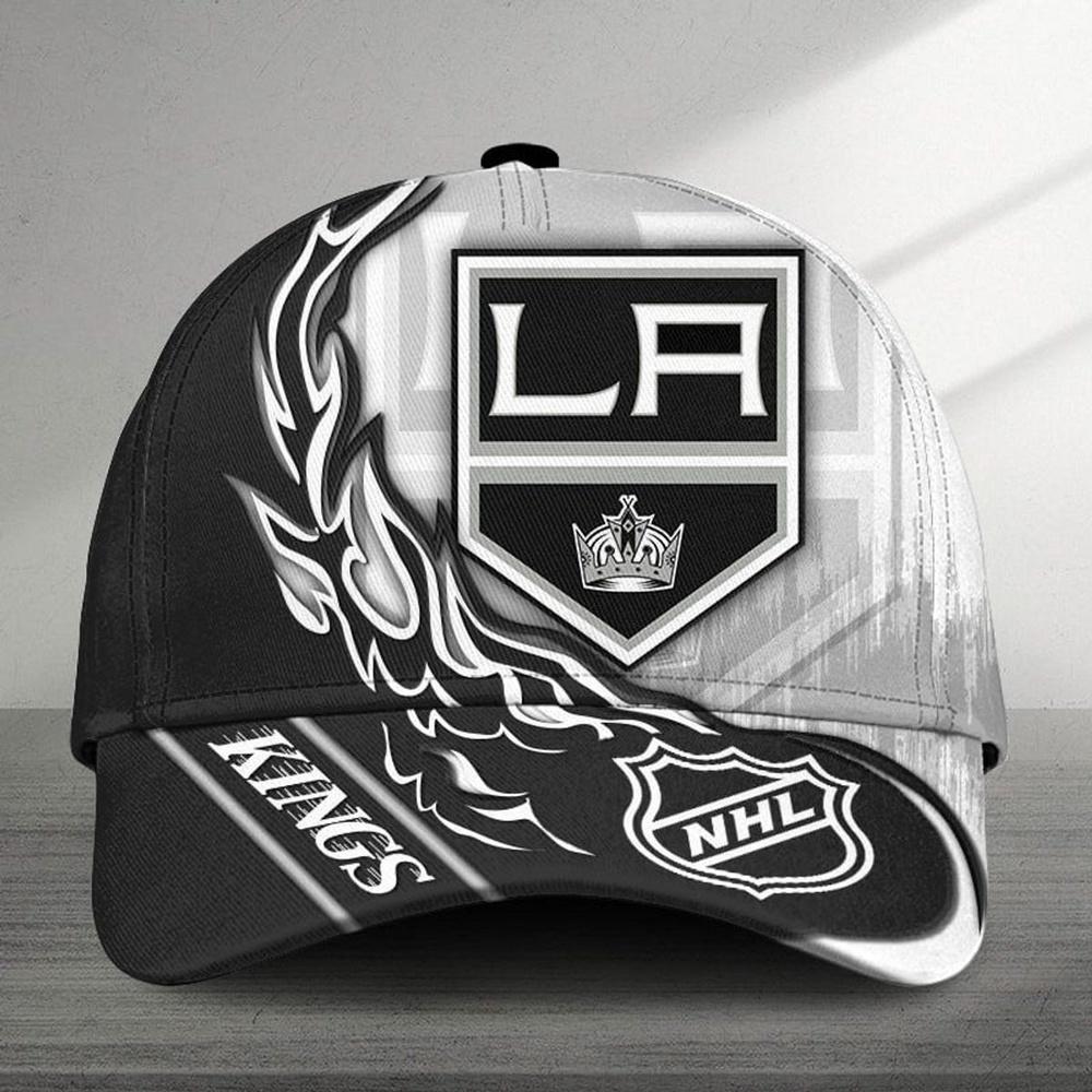 Los Angeles Kings NHL 2025 Classic Cap