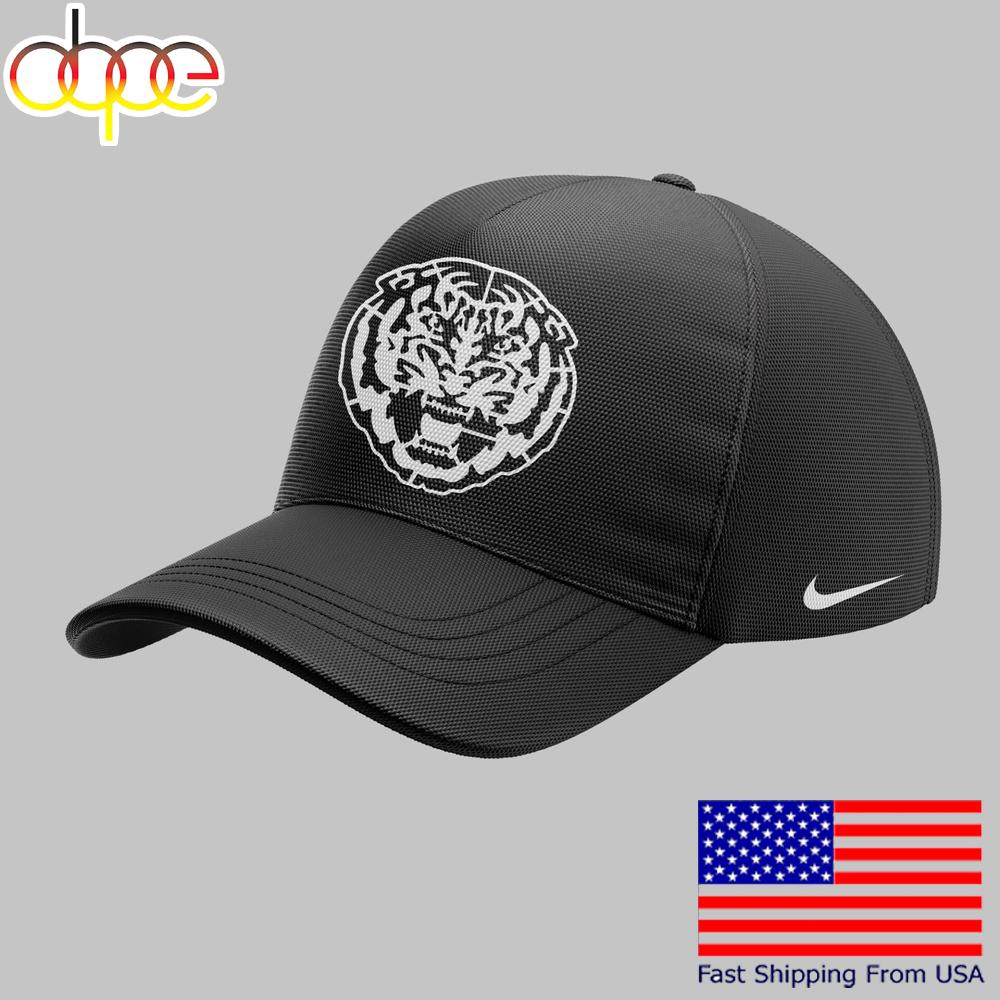 Lsu Tigers Football Limited In Loving Memory Of Lacy Black Baseball Cap  For Fans