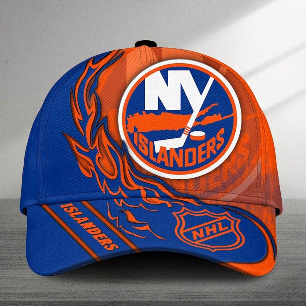 New York Islanders NHL 2025 Classic Cap