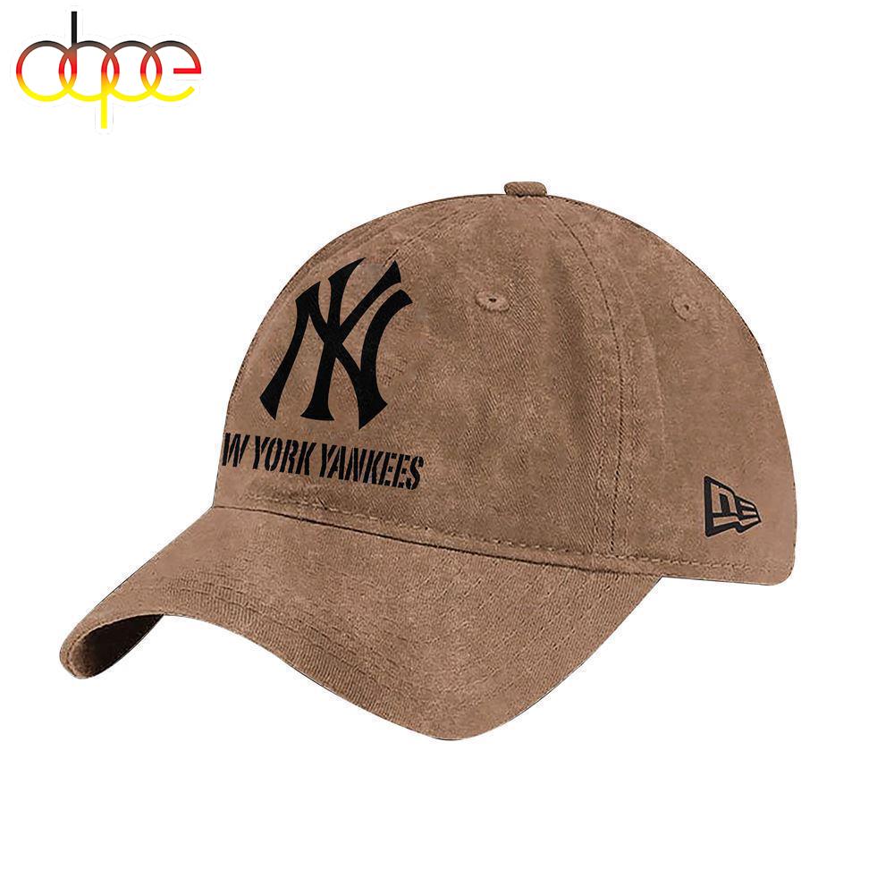 New York Yankees 2024 Armed Forces Day Hat Cap