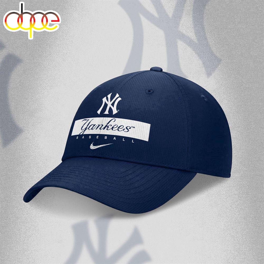 New York Yankees 2024 New Hat