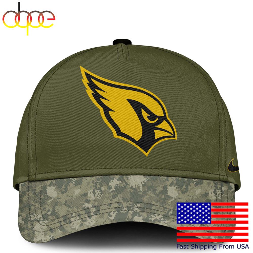 NFL Los Angeles Rams US Army's 250th Birthday Celebration Baseball Cap