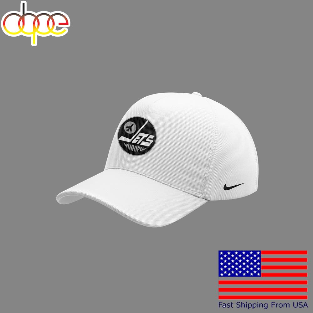 NHL Jets Hockey Limited The WhiteOut Party 2025 New Cap