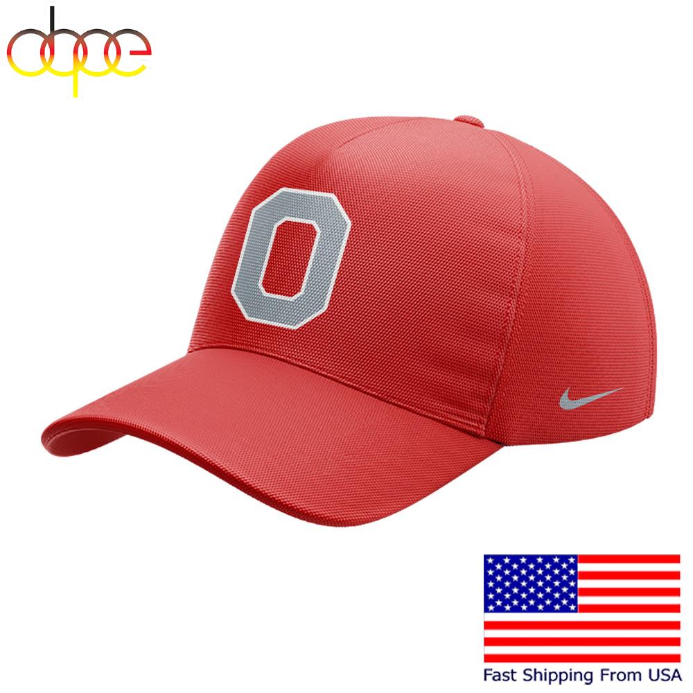 Ohio State Baseball 2025 Limited Baseball Cap  For Fans