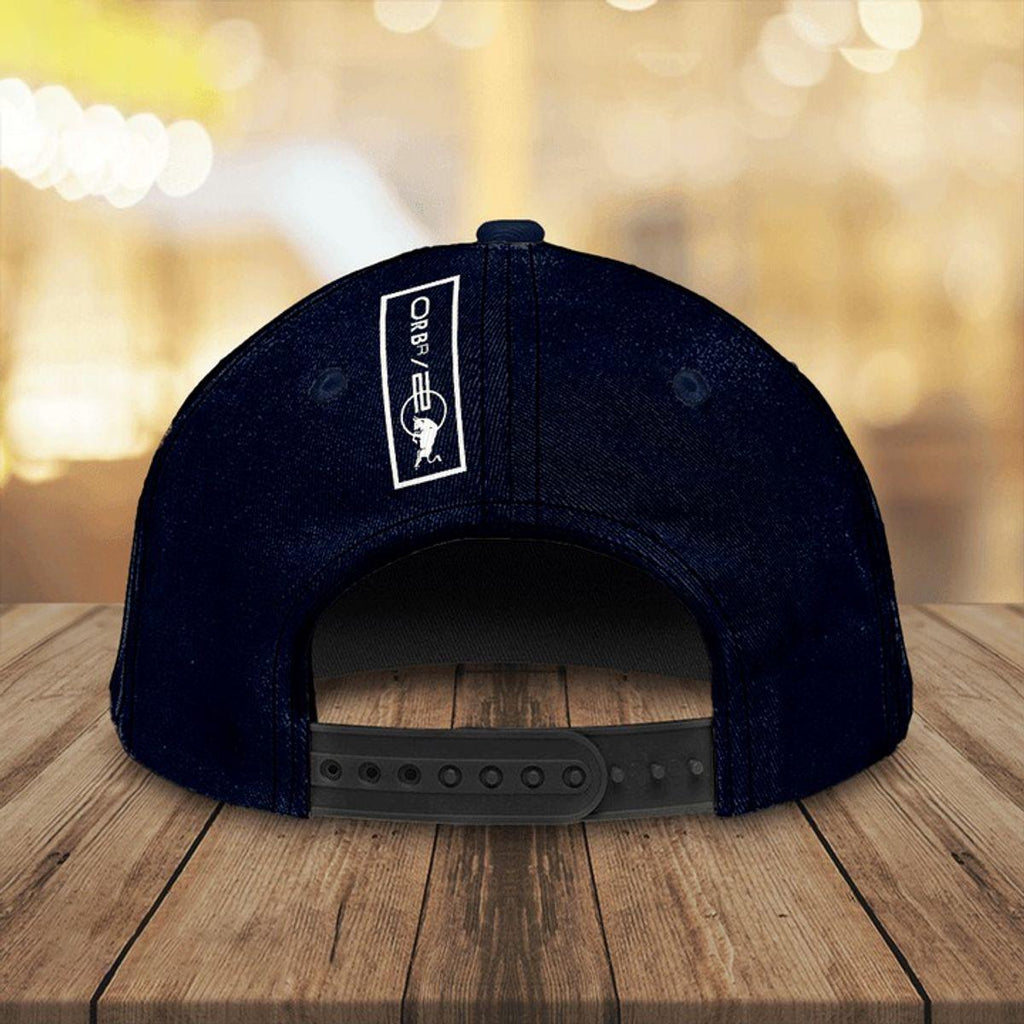 Oracle Red Bull Racing Sergio Perez 11 Classic Cap
