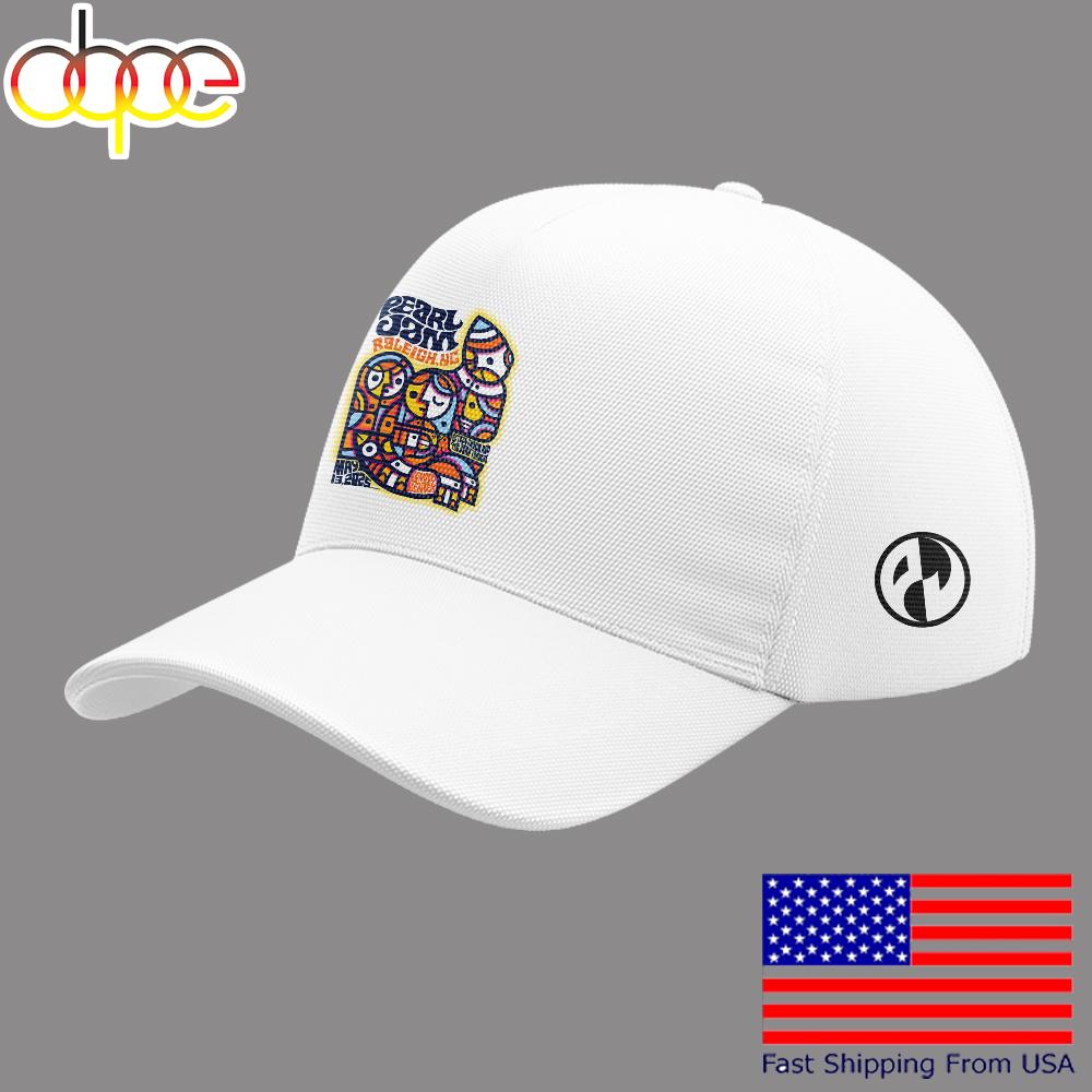 Pearl Jam Dark Matter Album Cover Art New Cap 2025  For True Fans