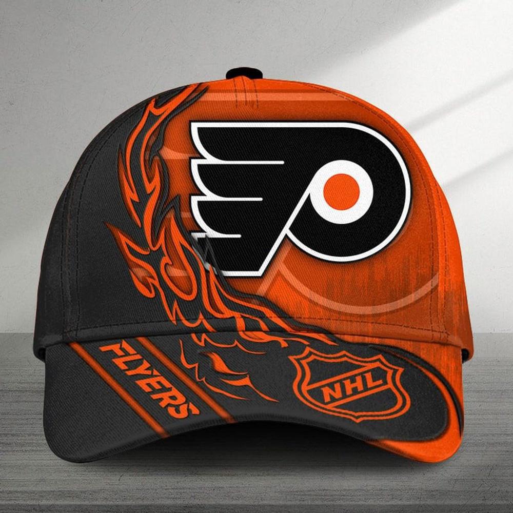 Philadelphia Flyers NHL 2025 Classic Cap
