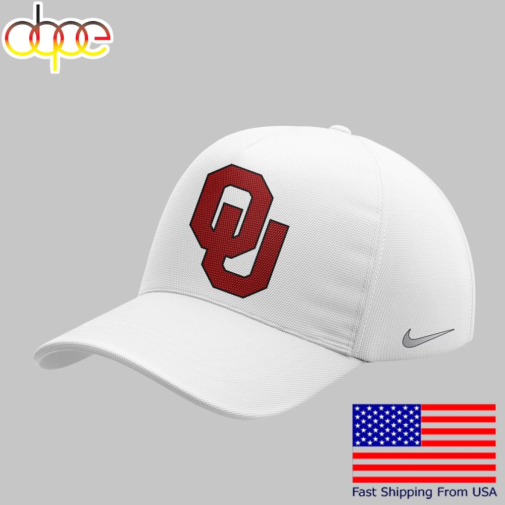 Special New Oklahoma Sooners Women's Basketball Nothing Easy Cap