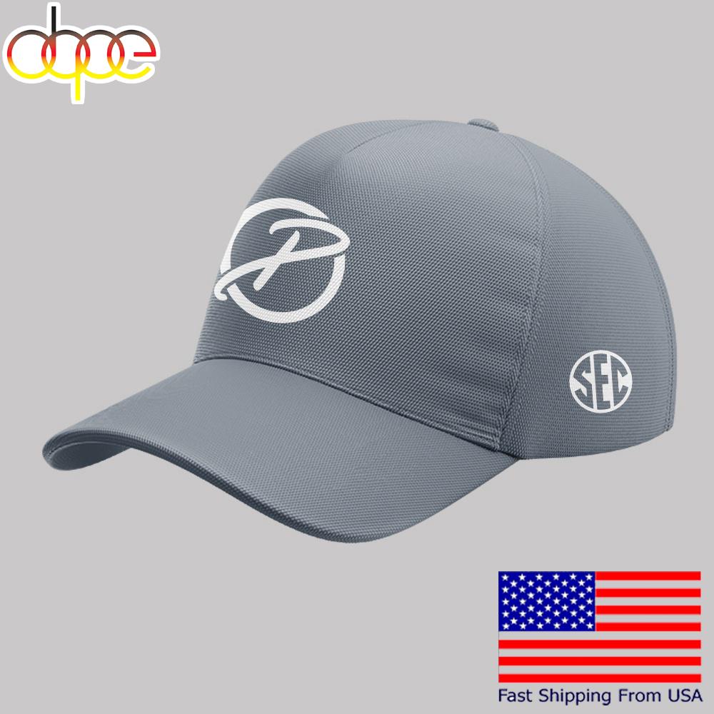 Special New Oklahoma Sooners Women's Basketball We Back Pat Cap