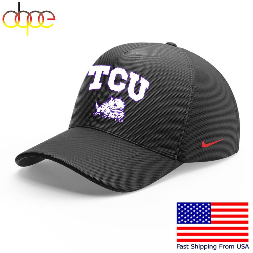 Special New TCU Women's Basketball Frogs vs Everyody Cap