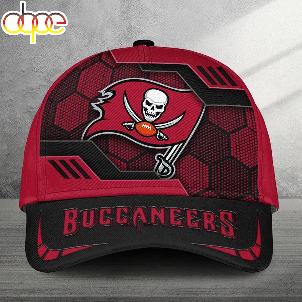 Tampa Bay Buccaneers Classic Baseball Cap For Fans
