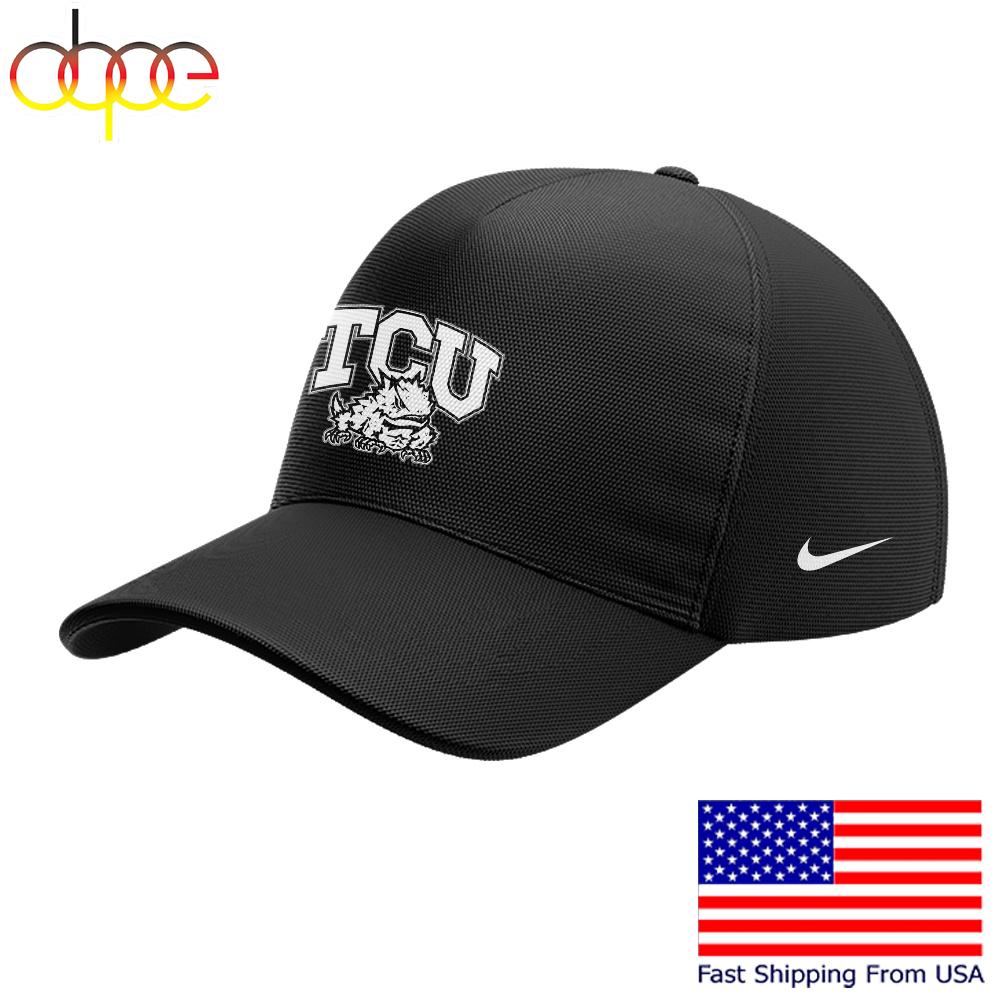 TCU Women's Basketball Maya Angelou Limited Edition Cap