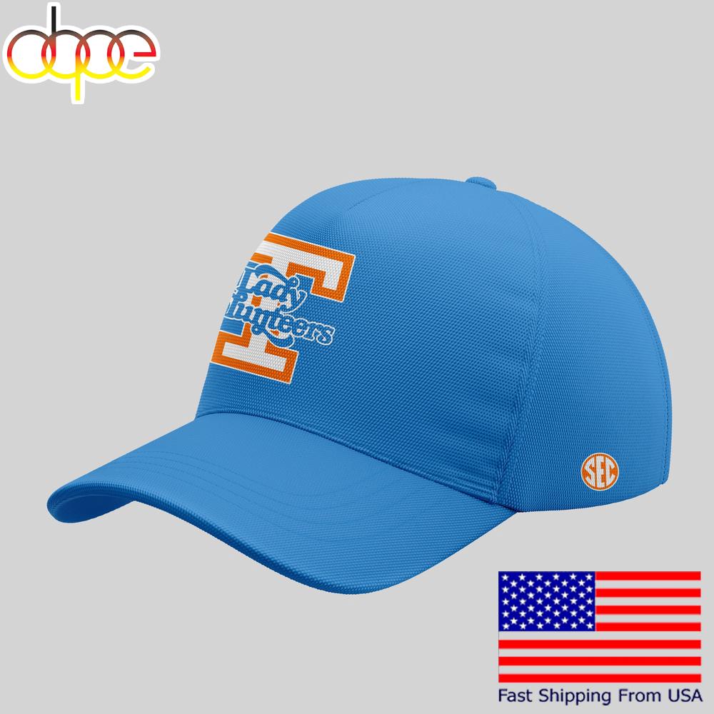 Limited Edition  Tennessee Lady Vols 2025 NCAA Softball Women's College World Series Cap