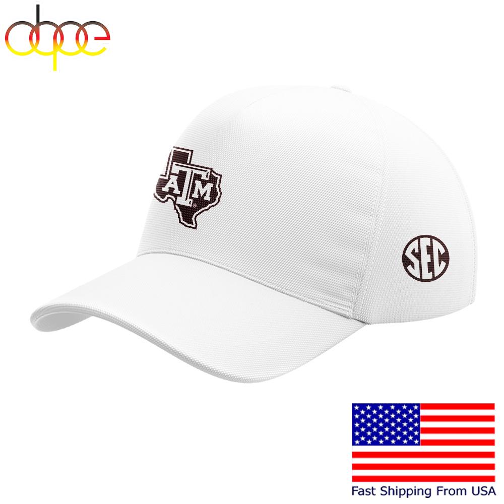 Texas A&amp;M Aggies Limited Edition Baseball Cap