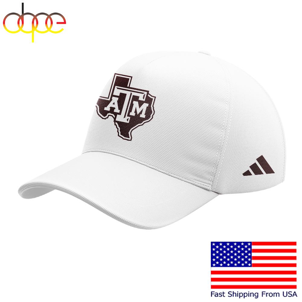 Texas A&amp;M Aggies New Design Cap