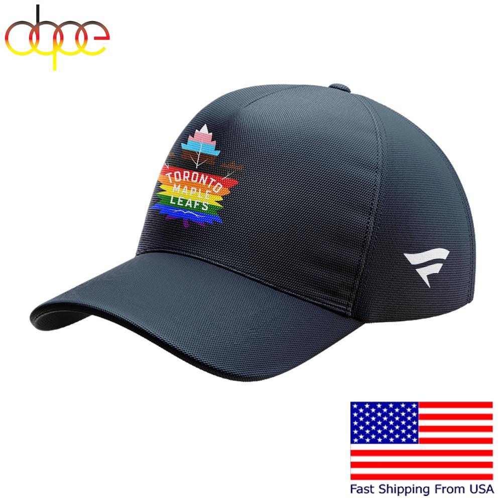 Toronto Maple Leafs Limited Pride Game 2025 Cap