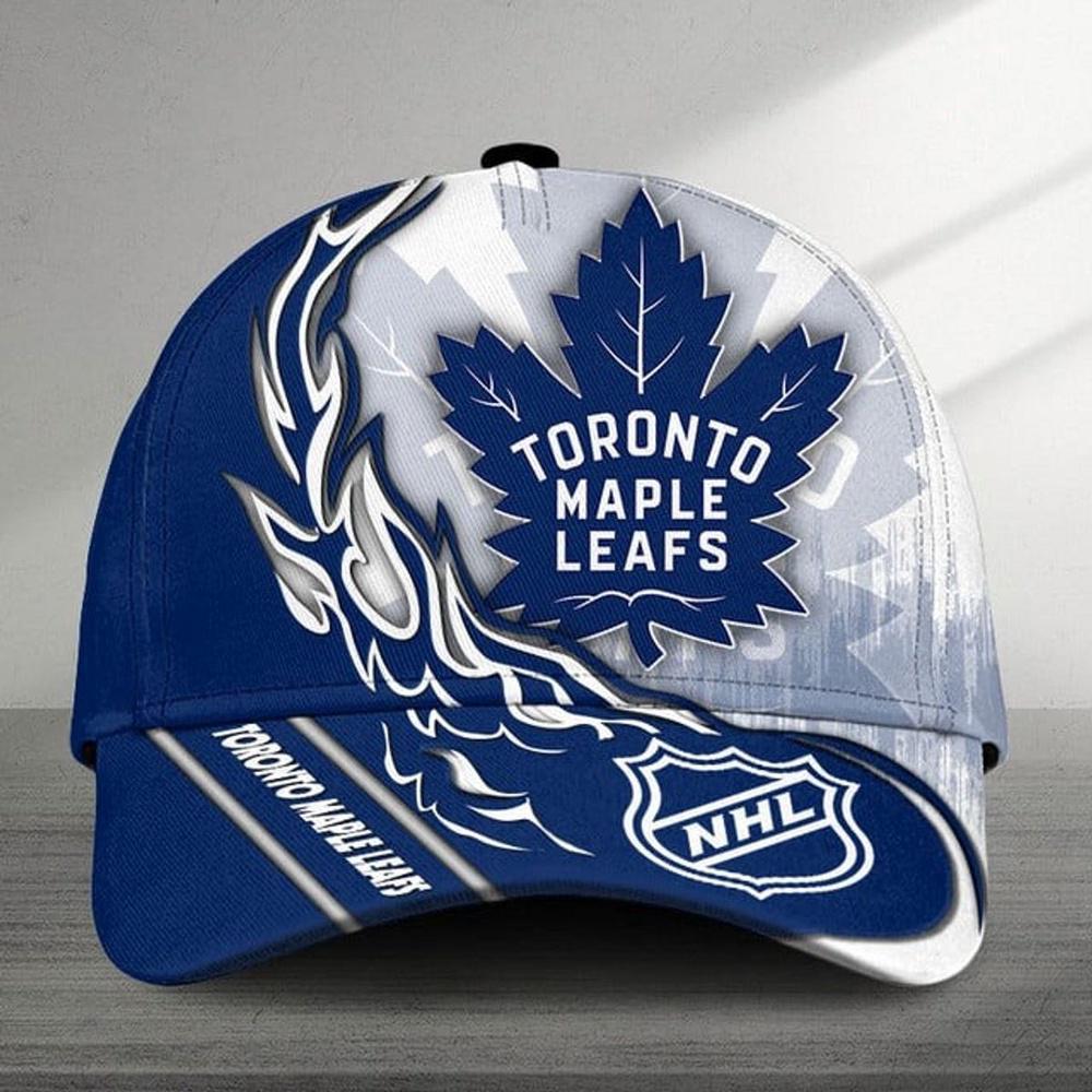 Toronto Maple Leafs NHL 2025 Classic Cap