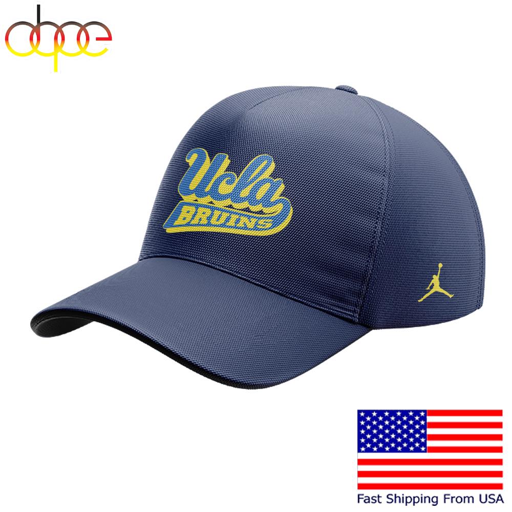 UCLA Bruins Coach Cronin Earned His 500th Career Win Limited Edition Cap