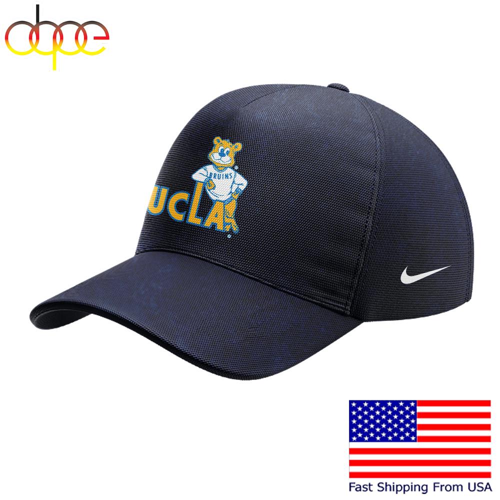 UCLA Bruins Welcome Back Home Limited Edition Cap