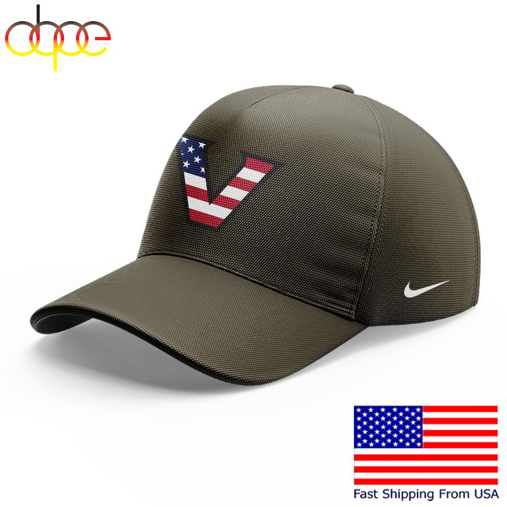 Limited Edition  Unique Vanderbilt Baseball Shirt For Fan Military Cap